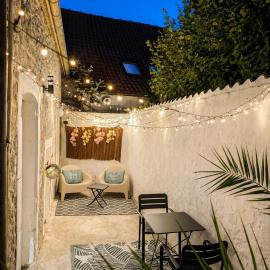 La Maison Des Caps AU BLANCNEZ, hotel in Marquise