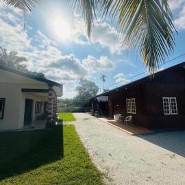 RaRo Homestay