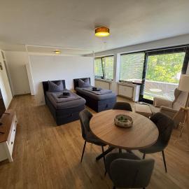Kleve में, होटल Moderne Ferienwohnung Nr 1 in Kleve - sehr zentral gelegen