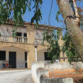 Casa Vacanza Pozzo Pasulo