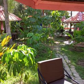 BeachView Hotel