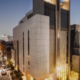 Hotel Gaden by Onyu stay, ξενοδοχείο σε Suwon