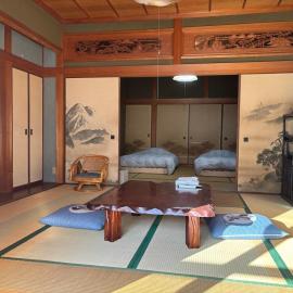 和の宿 禅, hotell sihtkohas Nachikatsuura