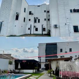 Montevar Hotel