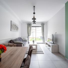 appartment 15 min from paris