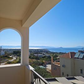 Vista Mare Aegina, Hotel in Kipséli