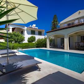 Villa Artemis by Ezoria Villas