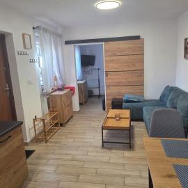 Apartament Nova Kamienica 1
