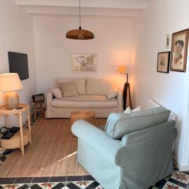 Maison authentique de charme - 5 personnes proche plage BRETAGNE