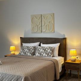 Oleana Grand Appartment