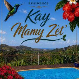 Résidence Kay Mamy Zèt