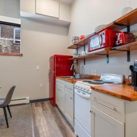 Unit 101 Studio