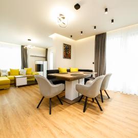 Еlite central stay apartment 2