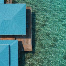 Bahia Coral Lodge