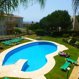 MARBELLA - MIJAS, hotel in Mijas