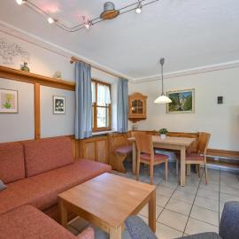 Erdgeschoss Wohnung Allgäutraum - mit Sommer Hörnerbahnen kostenlos