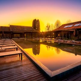 Pousada Fazenda Bom Retiro - Vinícola Thera, ξενοδοχείο σε Bom Retiro