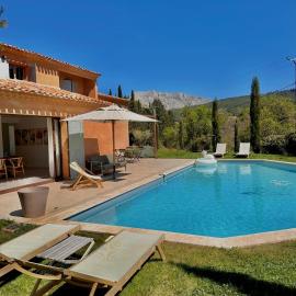 Villa Alta Rocca