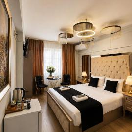 Luka Suit Hotel