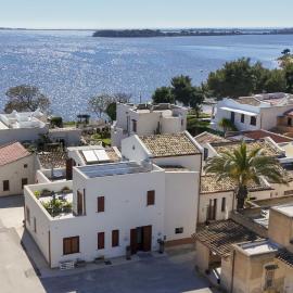 Altavilla Boutique Holidays House