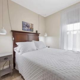 Agate Bay Downtown Retreat, 1-bedroom 1 bath
