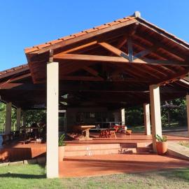 Amanecer del Monday, hotel in Presidente Franco