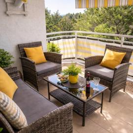 Apartman Luka, hotel a Jadranovo