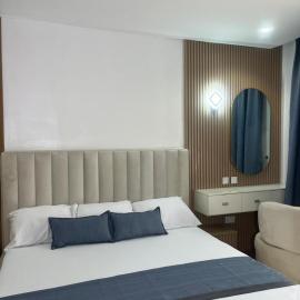Ibaq Suites