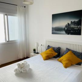 Penthouse In The Heart Of Malaga