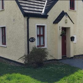 Clifden Glen House, hotel in Clifden