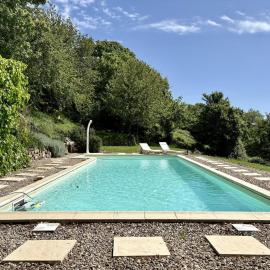 Podere Castello - Pool & Relax