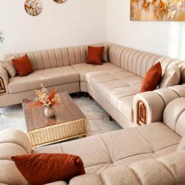 Modern and Calm Apartment in Mahdia near Beach, hotel a Rejiche