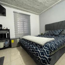 Suite De Descanso En Urbanización Residencial FRENTE AL AEROPUERTO
