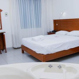 Zentra San José Hotel & Cowork, hotel sa Chiclayo