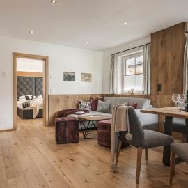 Landhaus Mader Hintertux
