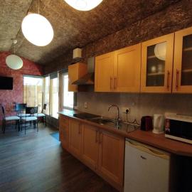 Self Catering apartment in Wexford