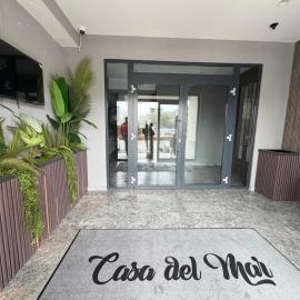 Grand Panorama Residence 27 – hotel w Mamai