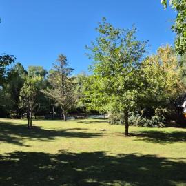 Posada el durazno
