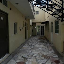 Estancia Santa Fe, hotel en Celaya