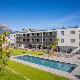 Hotel Cornelian Suites & Rooms, hotel v destinácii Appiano sulla Strada del Vino