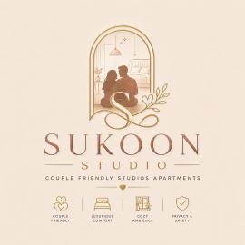 Sukoon studios, hotel in Ghaziabad