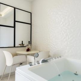 Suite luxe jacuzzi - CANNES SUQUET