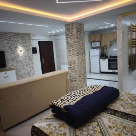 studio moderne, hotel in Tizi Ouzou