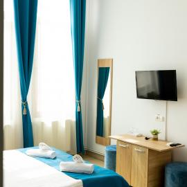 MARCONI GUESTHOUSE, hotel en Hunedoara