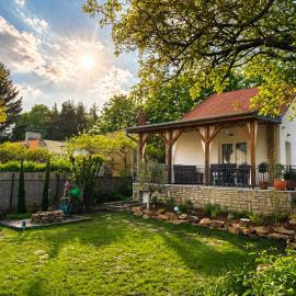 Balaton Corner