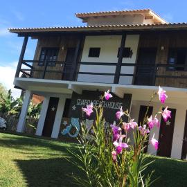 Suites Guarda do Embau, hotel in Palhoça