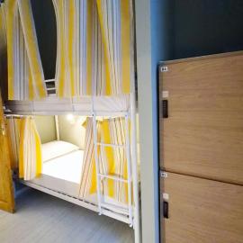 Zippy Hostel