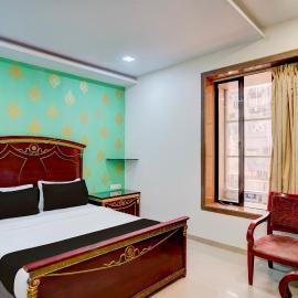 Hotel O Gold Coast