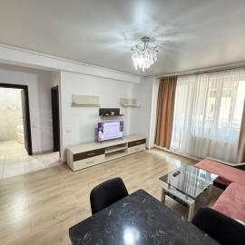 RC RelaxApart 602, hotel in Dudu