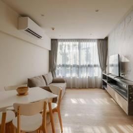 New Boutique APT | Nai Harn | 1BR + extra room
